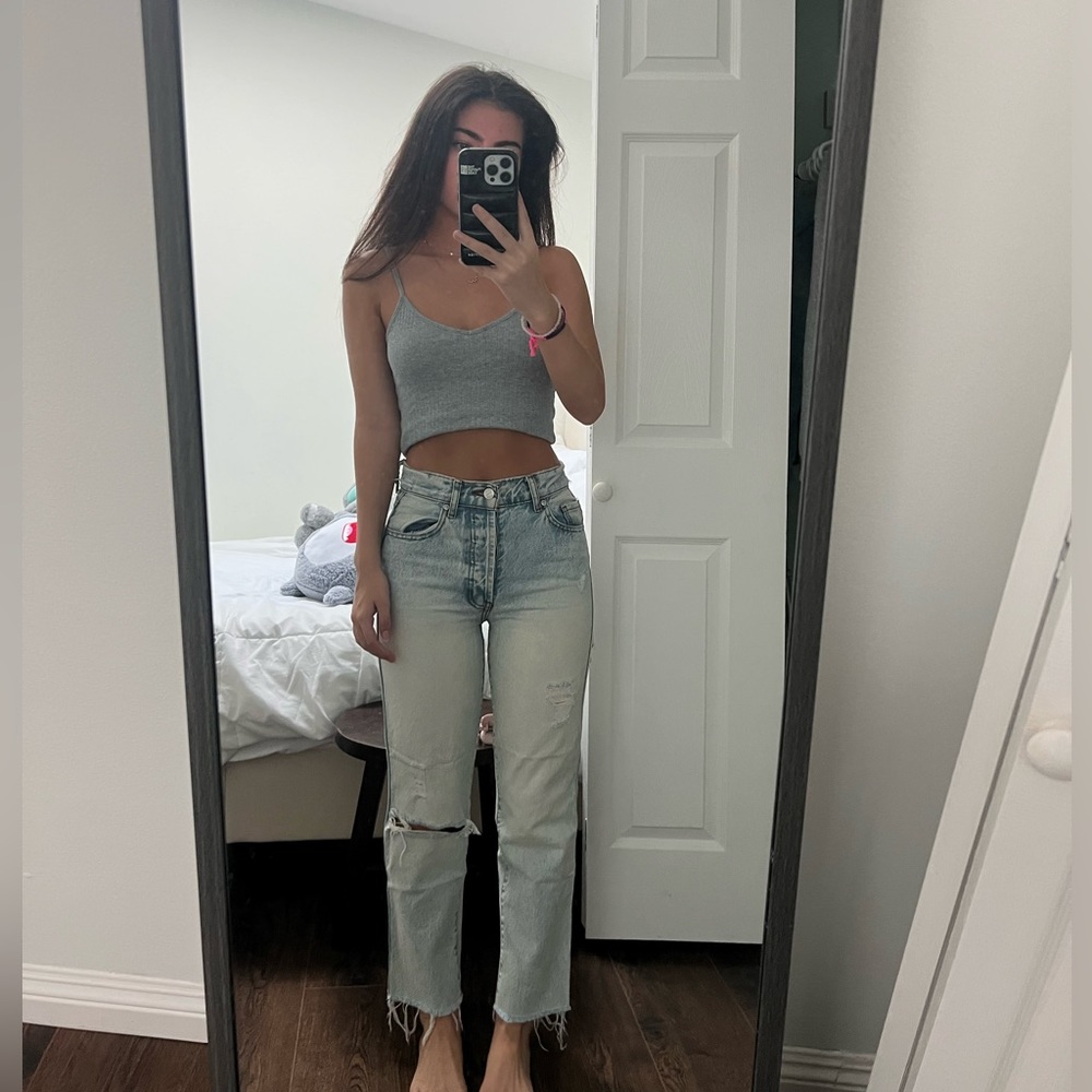 Revice jeans